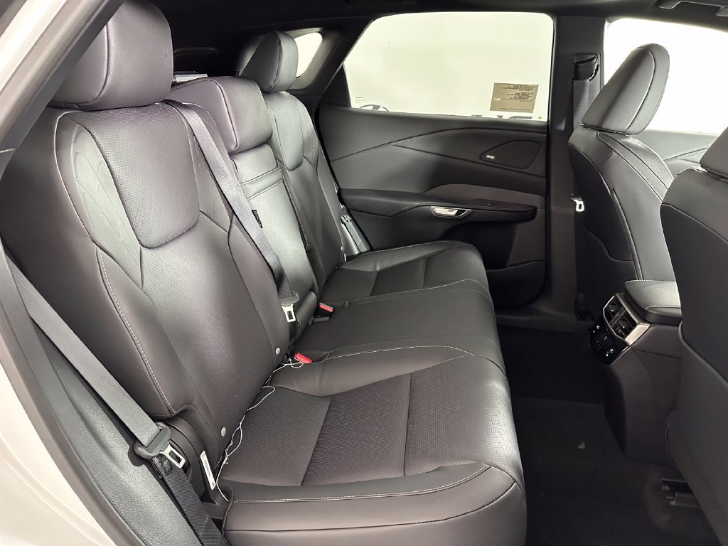 New 2026 Lexus RX 350 Premium Plus w/ Convenience Package AWD/4WD image 18