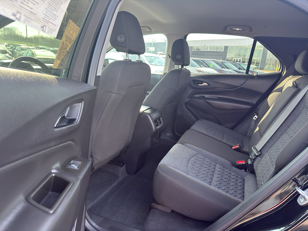 Used 2024 Chevrolet Equinox LT AWD/4WD image 29