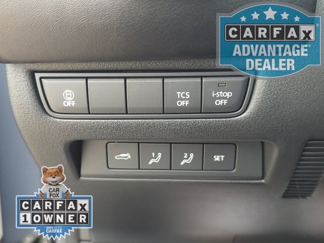 Used 2025 MAZDA CX-50 Meridian Edition w/ Weather Package AWD/4WD image 13