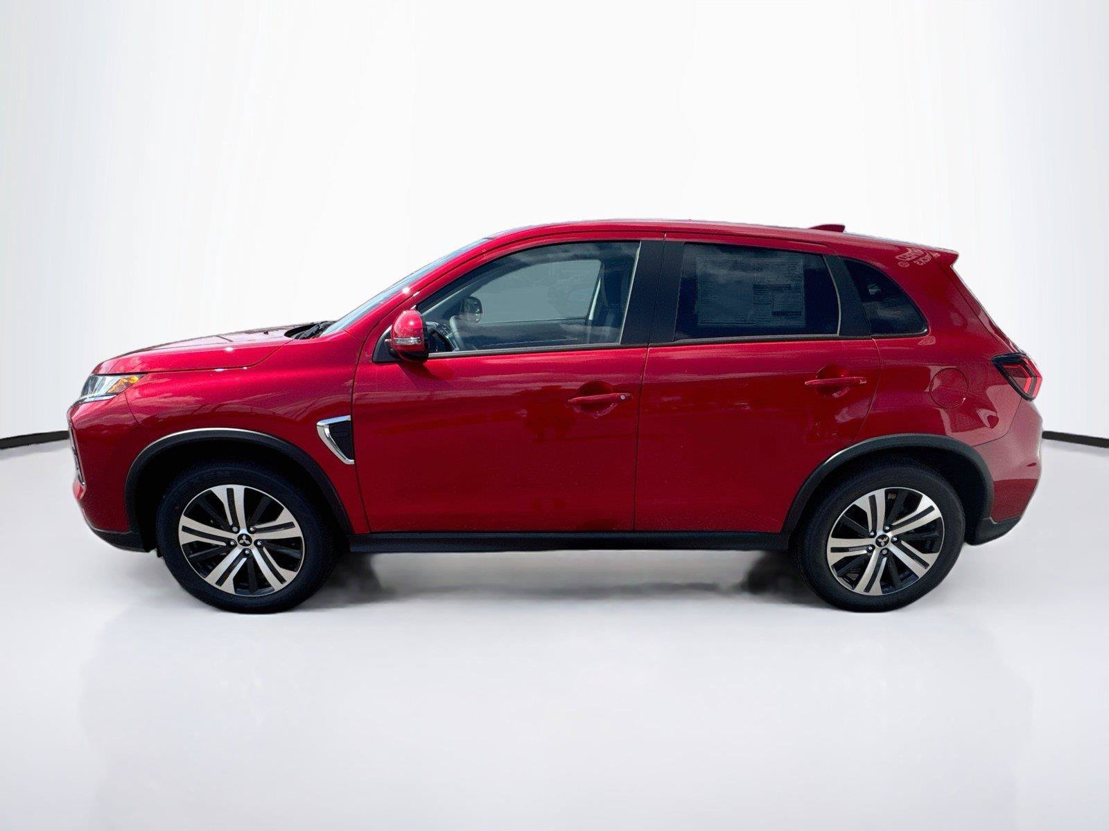 New 2026 Mitsubishi Outlander Sport AWD image 2