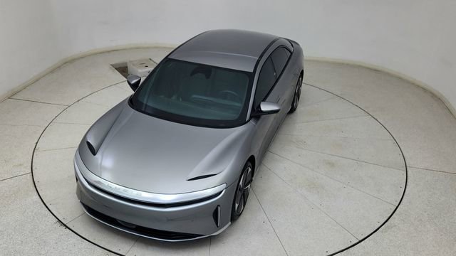 Used 2023 Lucid Air Touring AWD/4WD image 78