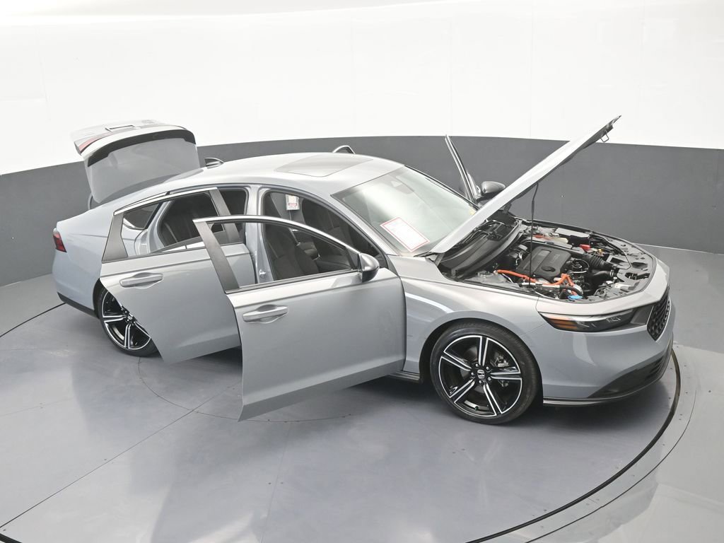 Used 2024 Honda Accord Sport image 75