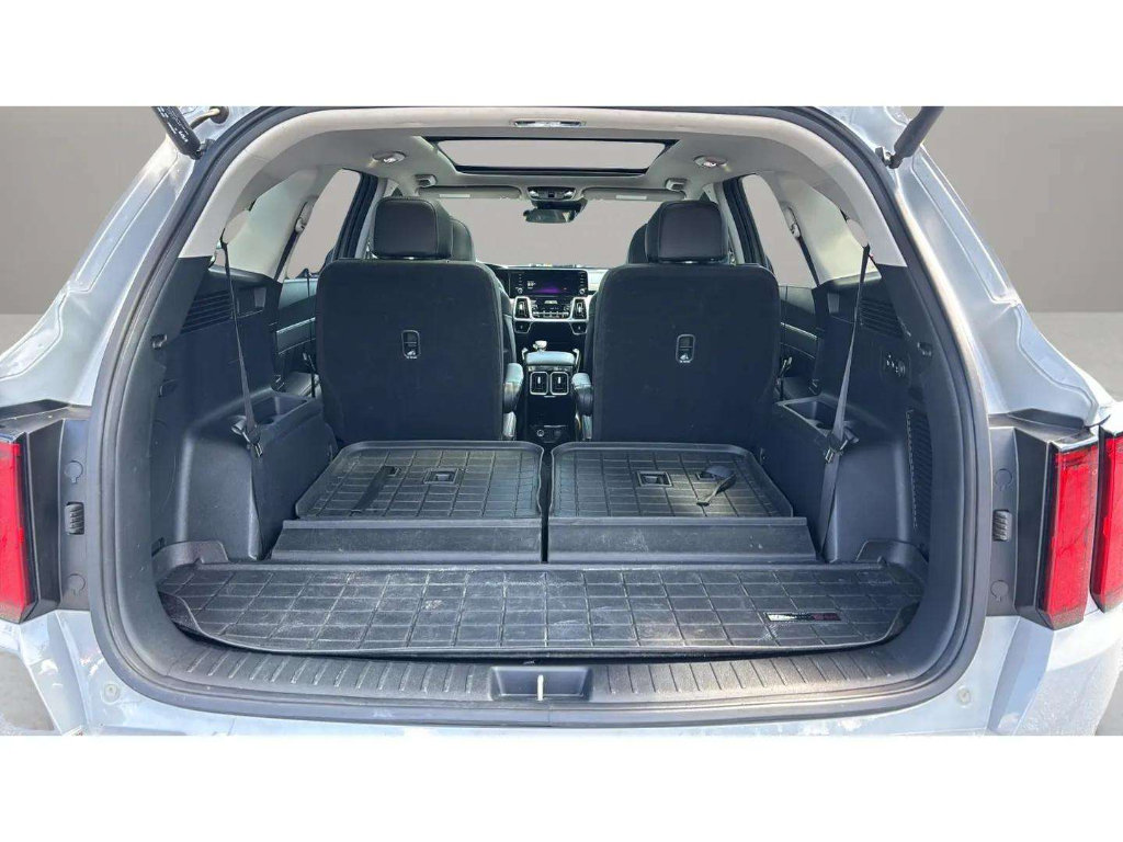 Used 2022 Kia Sorento SX AWD/4WD image 10