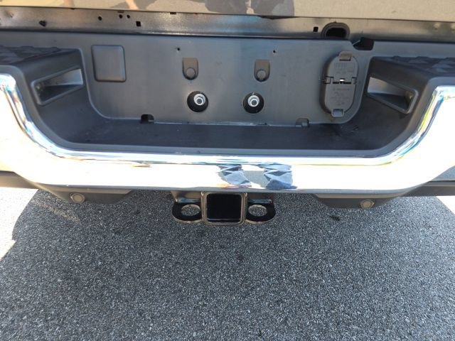 Used 2025 RAM 2500 Big Horn AWD/4WD image 30
