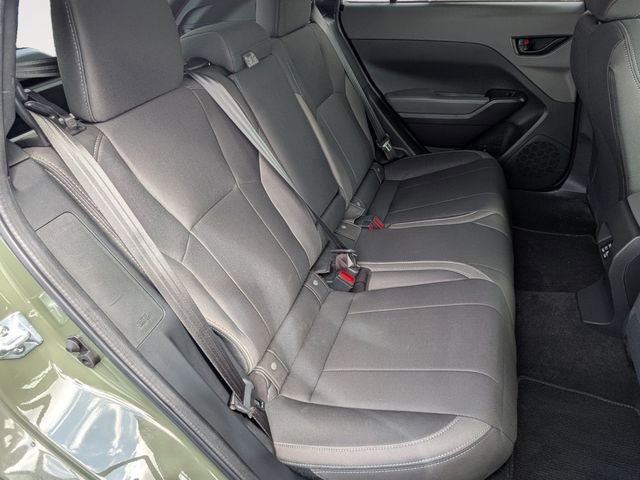 Certified 2026 Subaru Crosstrek 2.0i Premium image 33