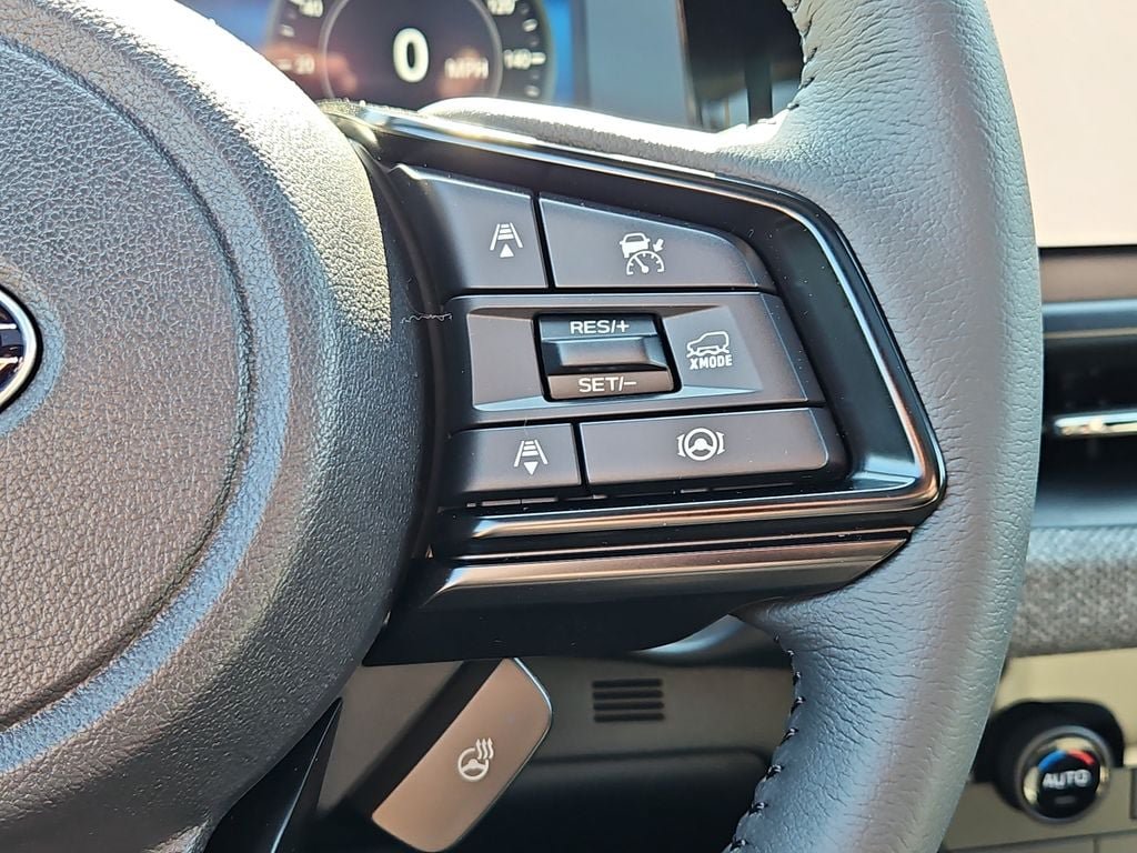 New 2026 Subaru Outback Premium AWD/4WD image 16