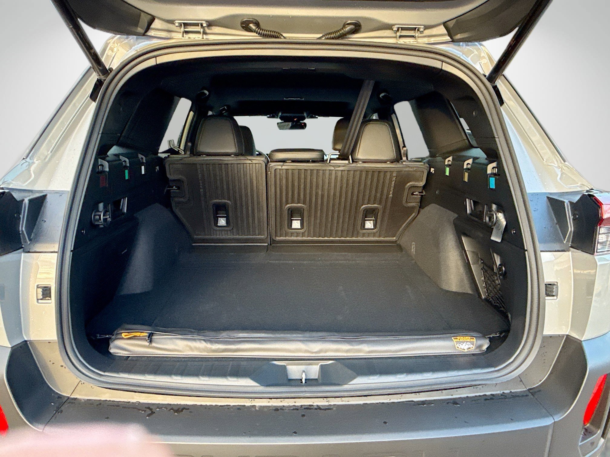 New 2026 Subaru Outback Wilderness image 12