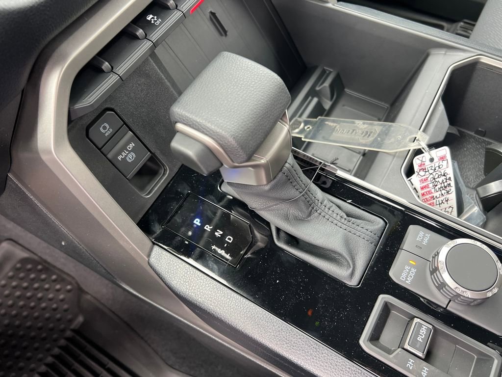 New 2026 Toyota Tundra SR5 image 21
