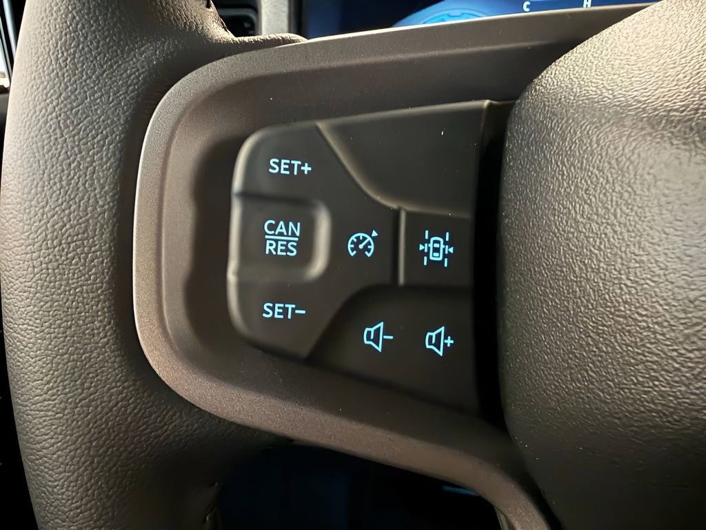 New 2026 Ford Bronco Big Bend AWD/4WD image 21