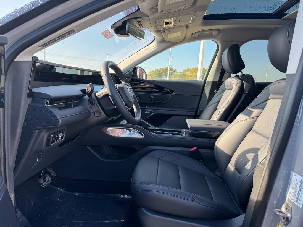 New 2026 Lincoln Nautilus Premier w/ Equipment Group 102A image 25