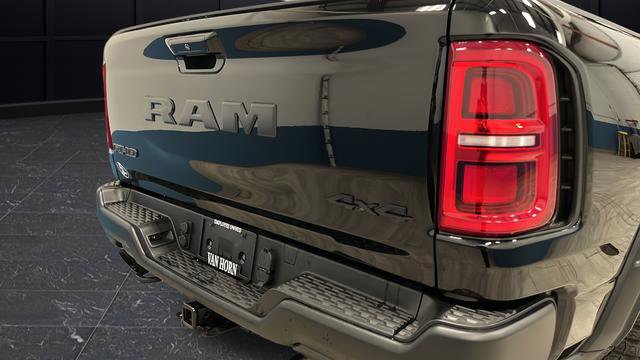 Used 2025 RAM 1500 RHO w/ RHO Level 1 Equipment Group AWD/4WD image 46