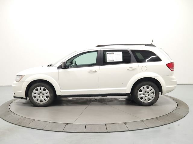 Used 2020 Dodge Journey SE FWD image 4