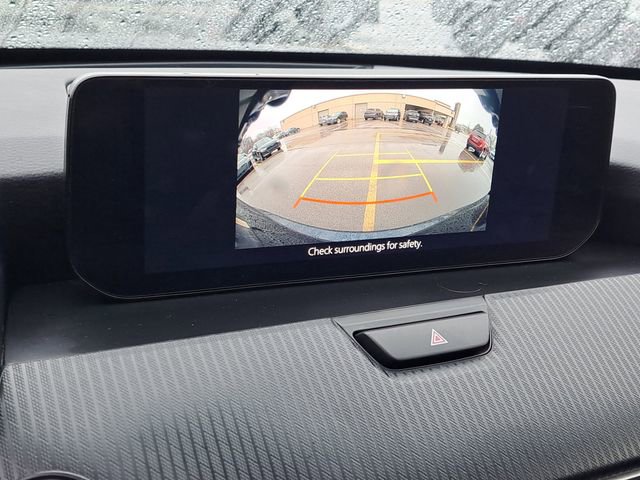 Used 2025 MAZDA CX-90 3.3 Turbo w/ Select Package image 13