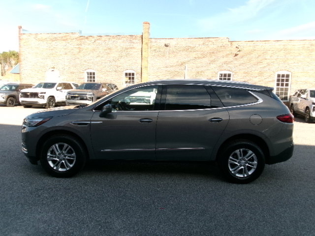 Used 2019 Buick Enclave Essence image 6