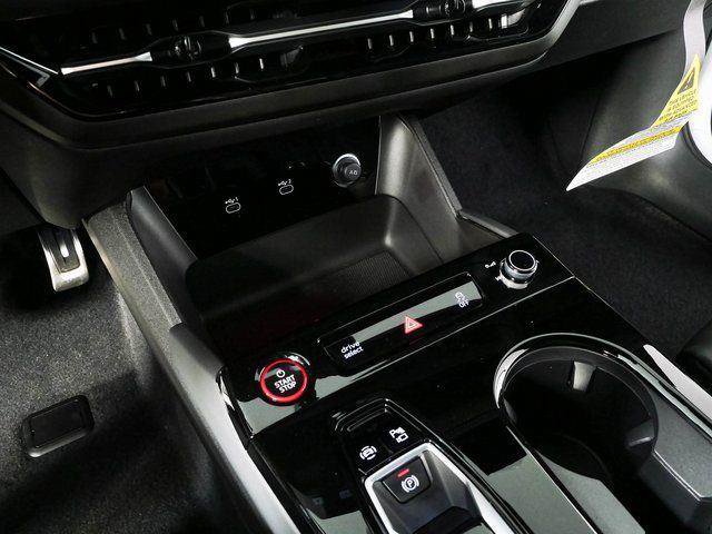 New 2027 Audi SQ6 e-tron Premium Plus AWD/4WD image 18