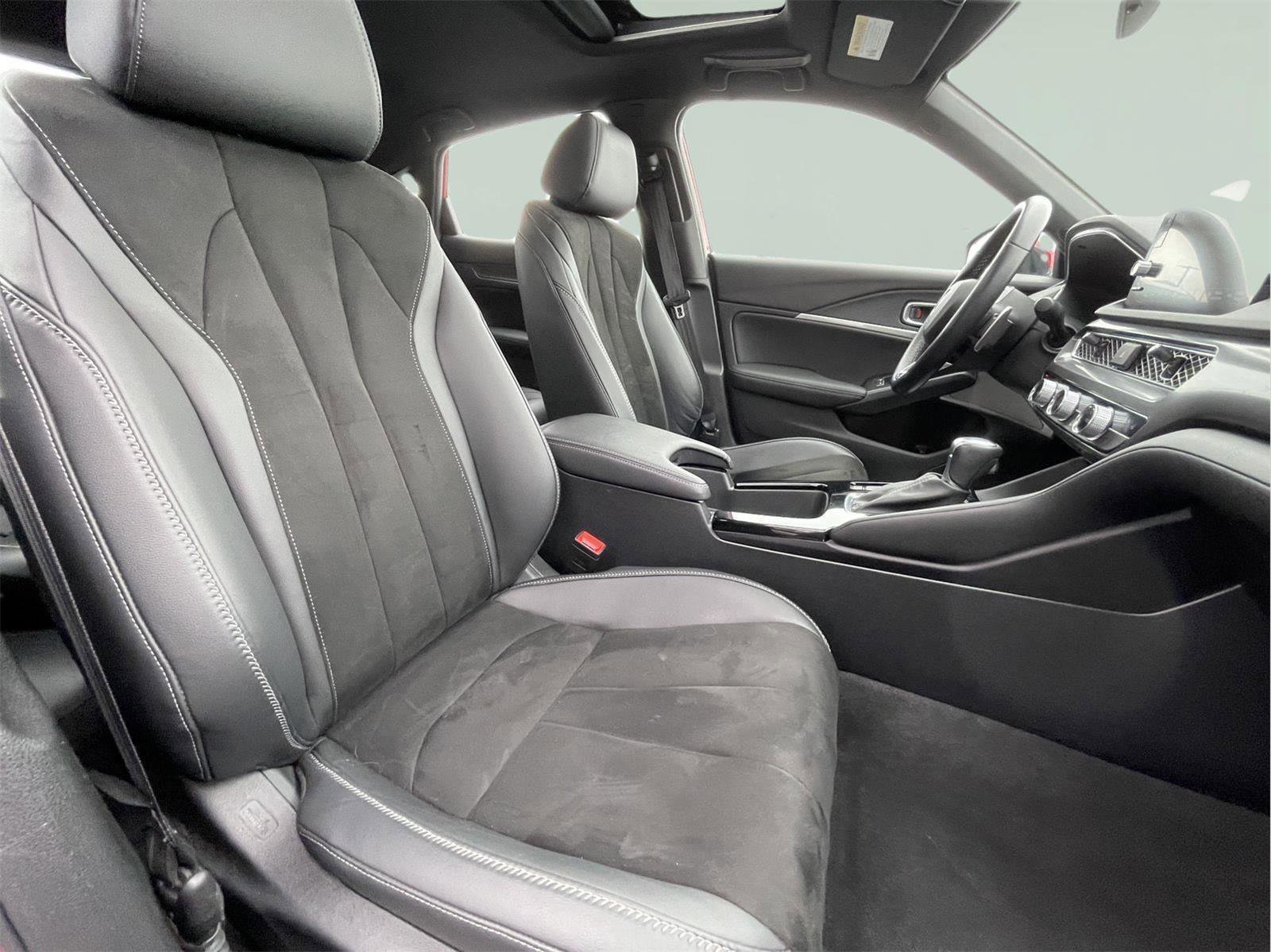 Used 2024 Acura Integra A-Spec image 21