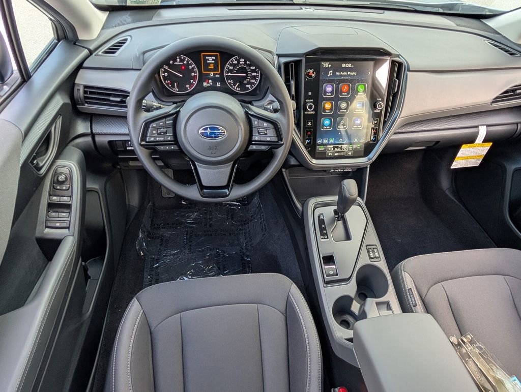 New 2026 Subaru Crosstrek 2.0i Premium AWD/4WD image 12
