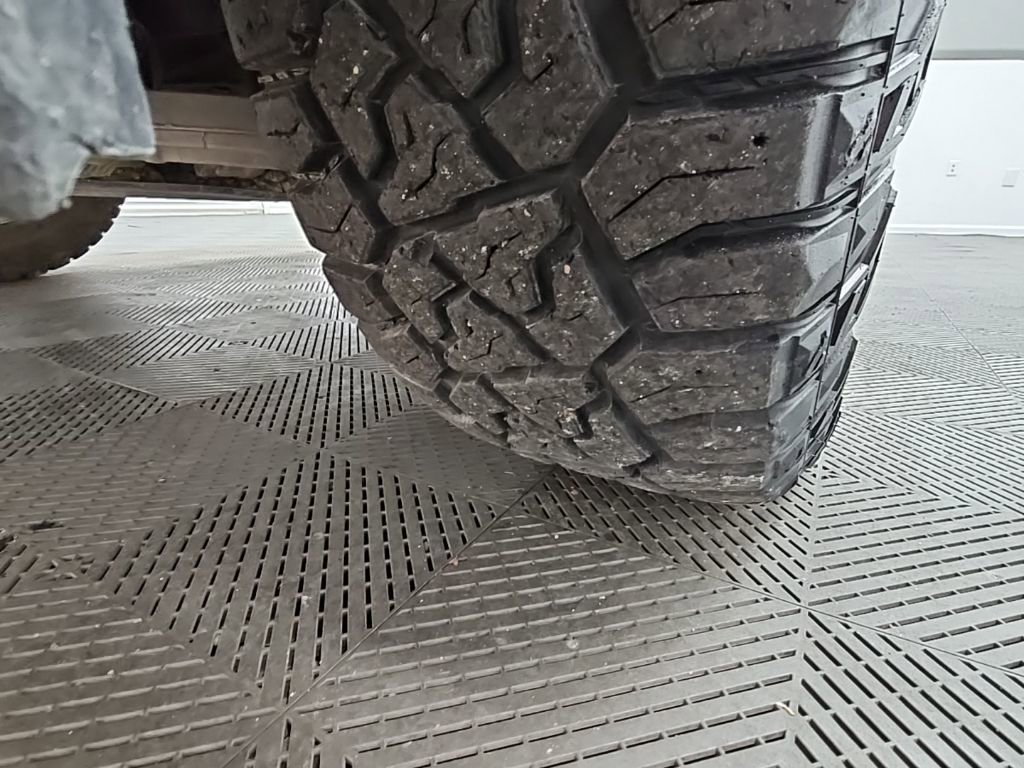 Used 2024 RAM 1500 Big Horn image 44