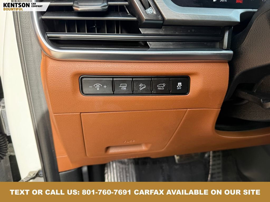 Used 2024 Kia Telluride SX X-Line image 19