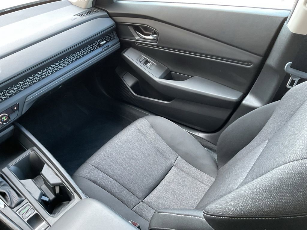 Used 2024 Honda Accord EX image 18