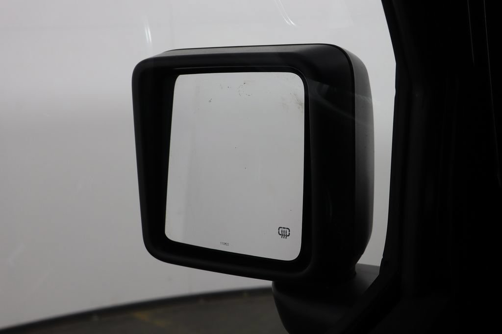 Used 2023 Jeep Wrangler Unlimited Rubicon 4xe w/ Cold Weather Group AWD/4WD image 39
