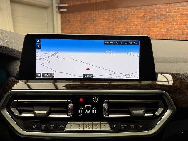Certified 2023 BMW X3 xDrive30i w/ Convenience Package image 18