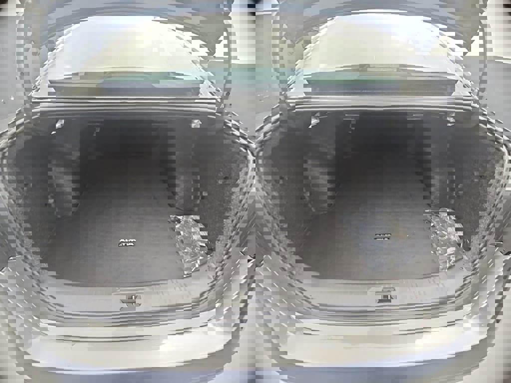 New 2025 Nissan Altima 2.5 S image 23