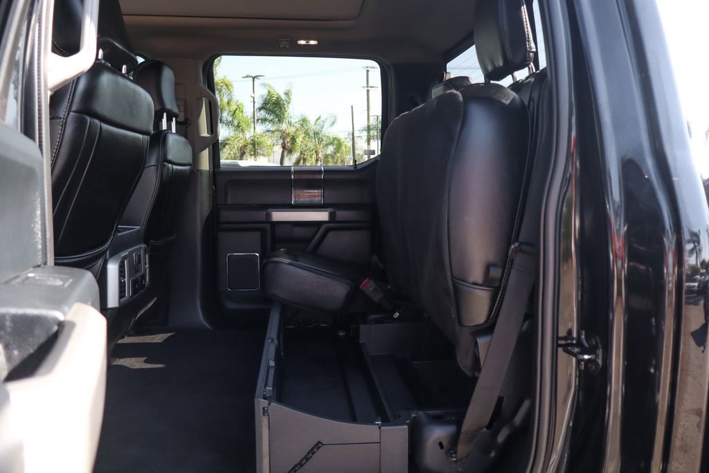 Used 2021 Ford F350 Lariat image 51