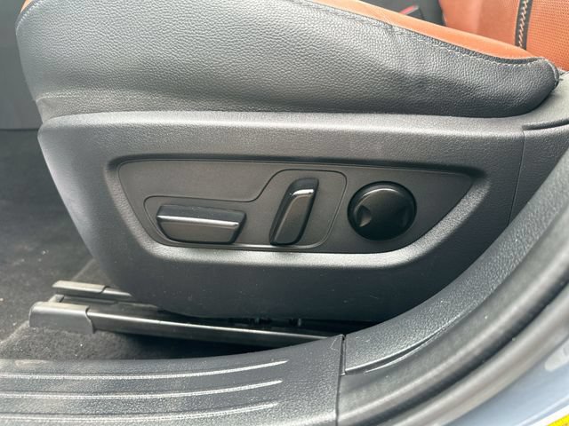 Used 2023 MAZDA CX-50 Meridian Edition AWD/4WD image 14