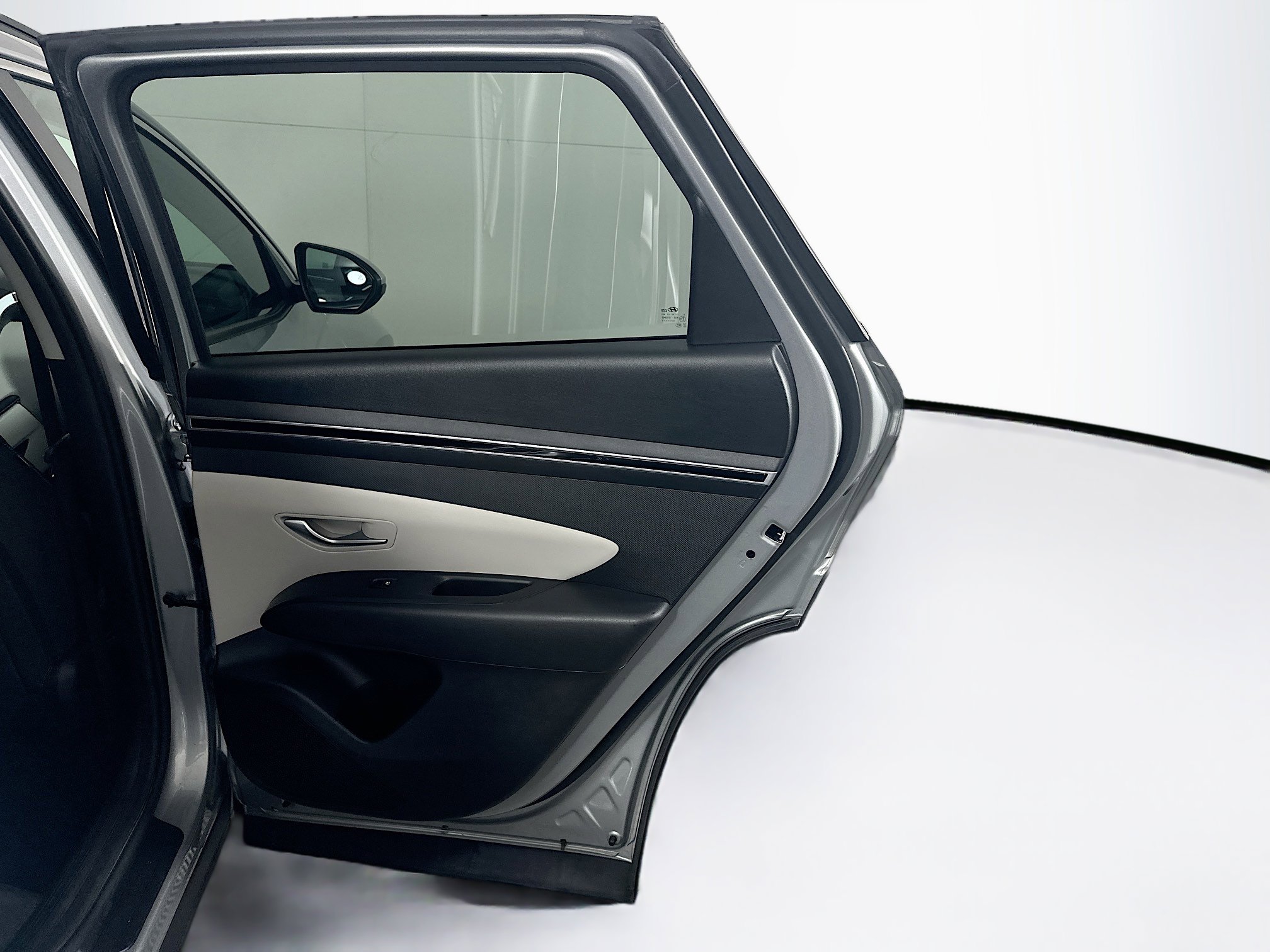 Used 2024 Hyundai Tucson SEL image 31