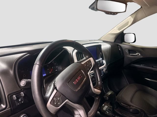 Used 2019 GMC Canyon SLE w/ Elevation Edition image 11