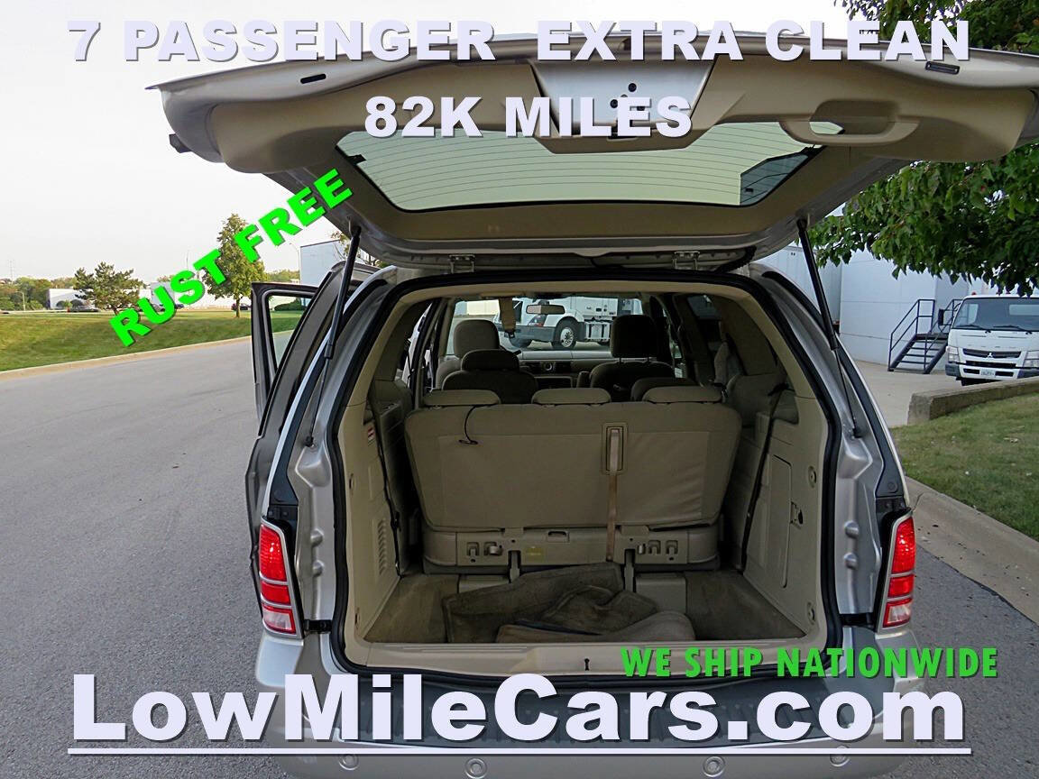 Used 2004 Mercury Monterey Convenience image 6