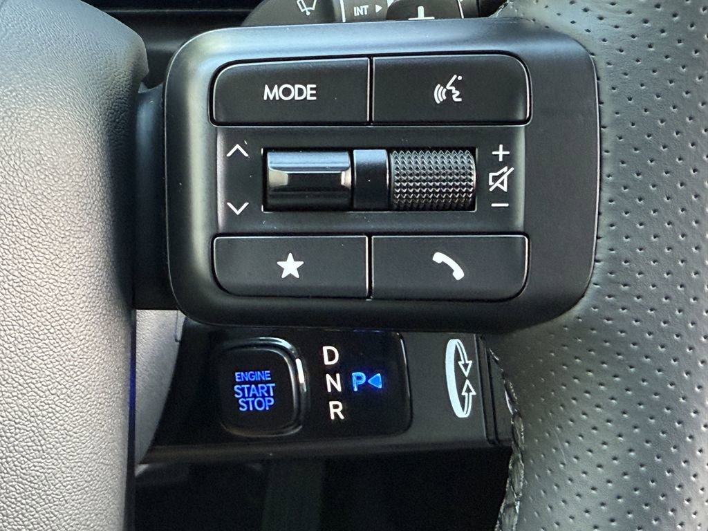 New 2026 Hyundai Palisade XRT Pro image 21