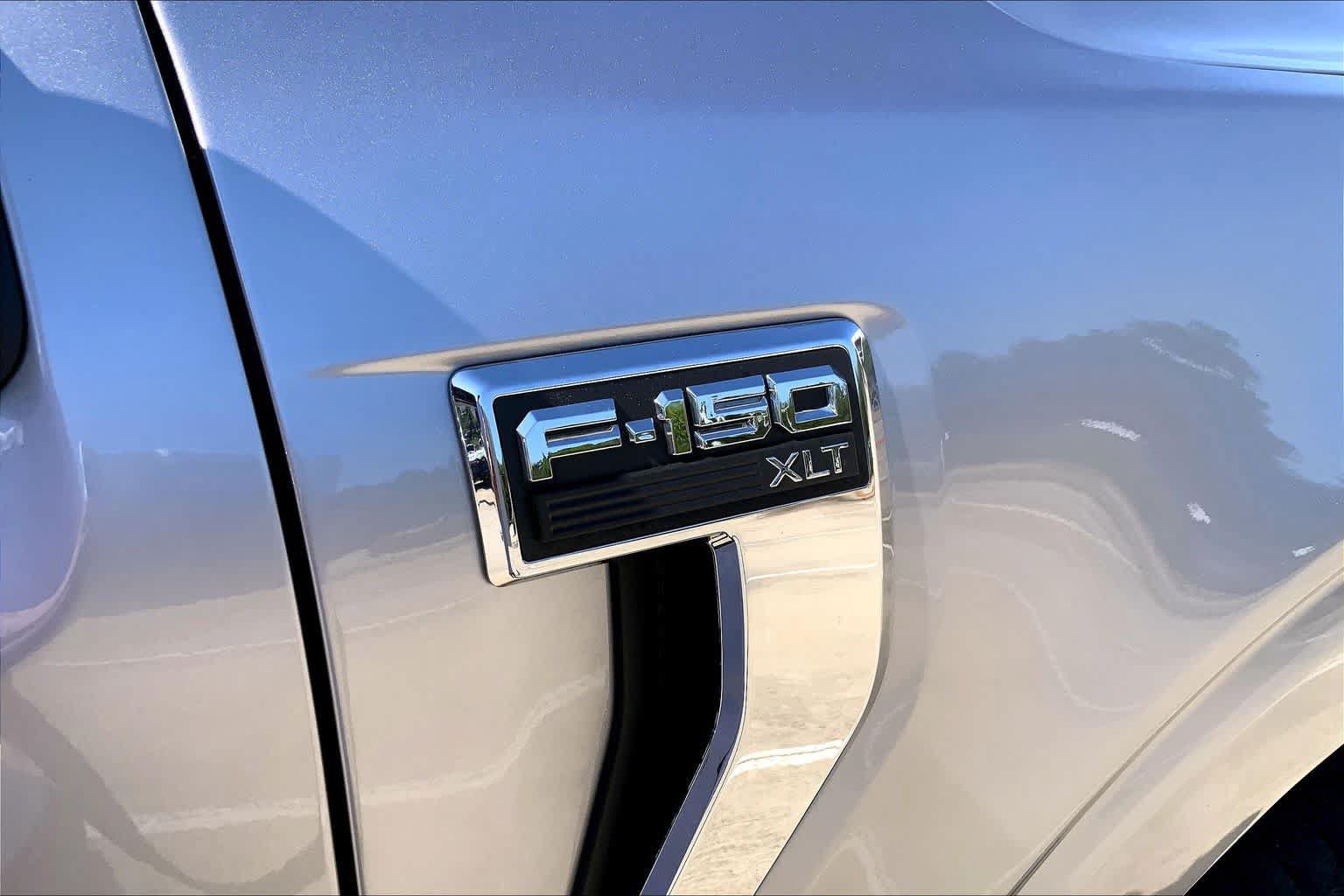 Used 2024 Ford F150 XLT w/ Mobile Office Package AWD/4WD image 10