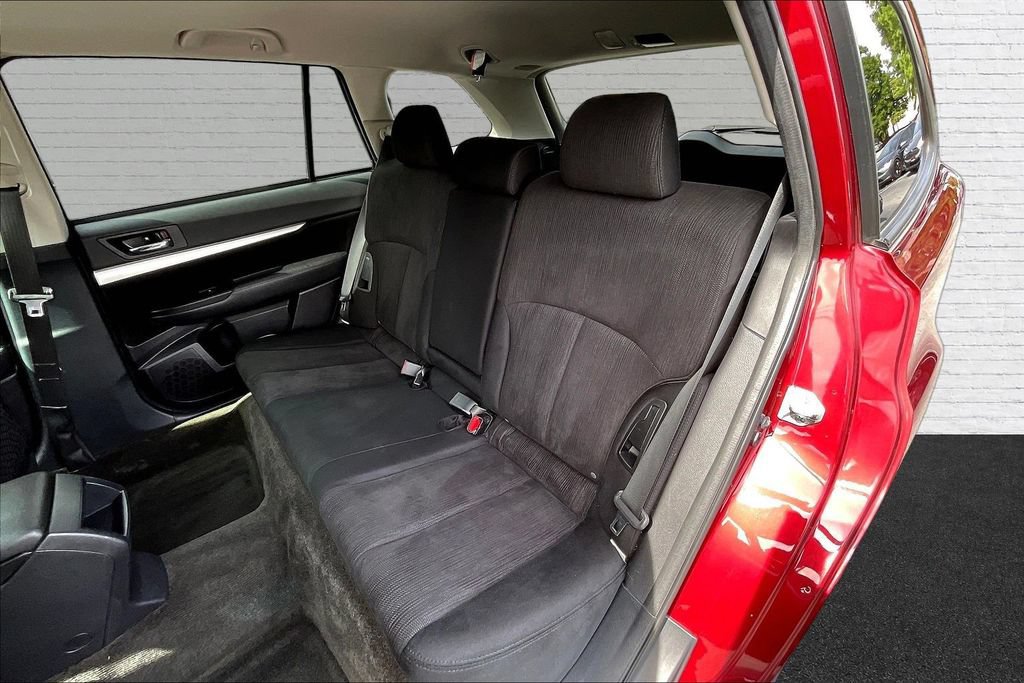 Used 2013 Subaru Outback 2.5i Premium AWD/4WD image 19