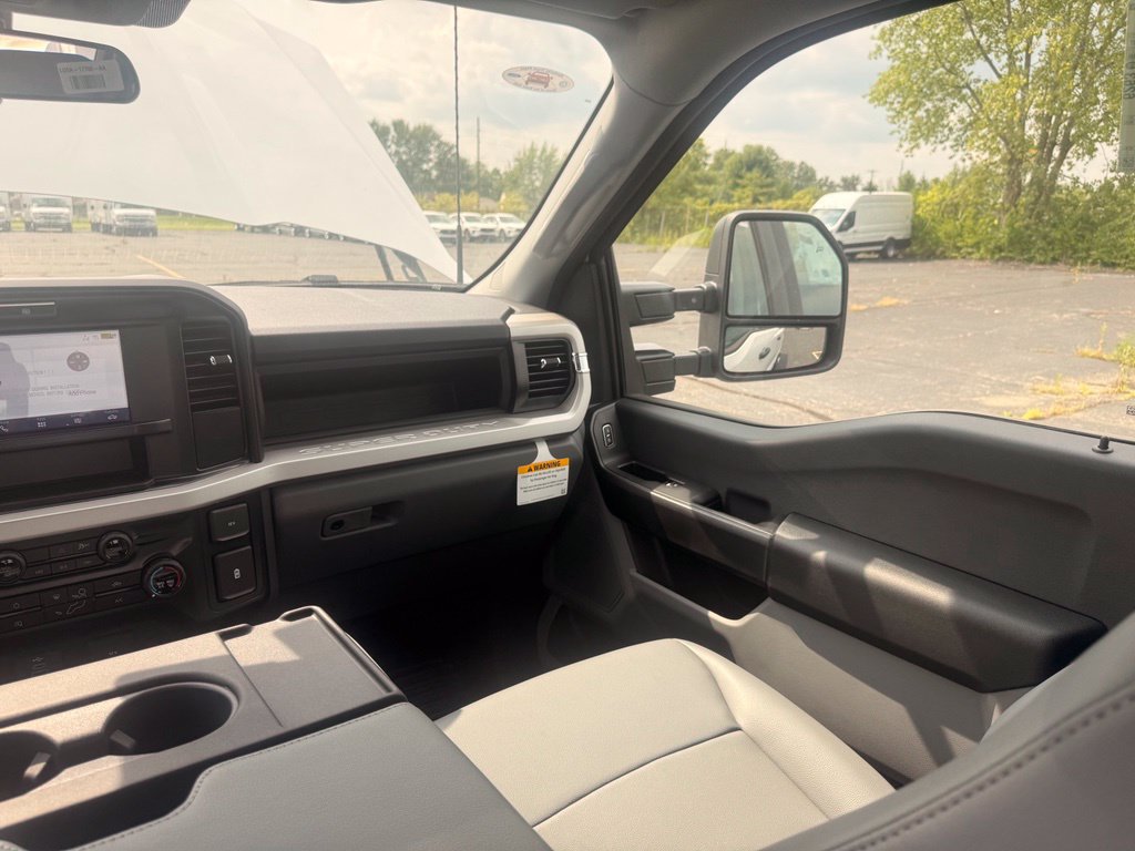 New 2026 Ford F350 XL AWD/4WD image 43