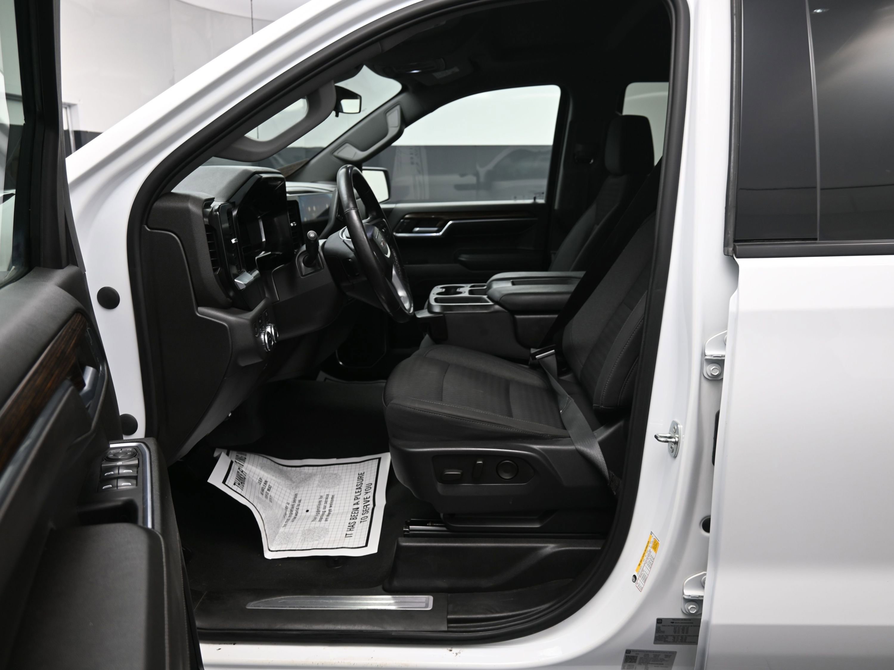 Used 2022 GMC Sierra 1500 Elevation image 22