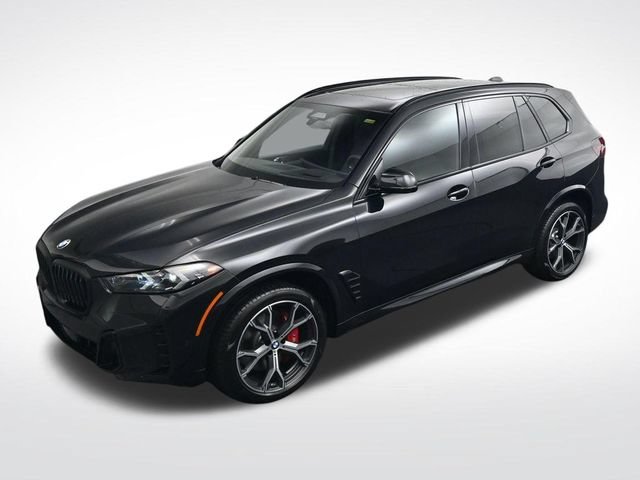 New 2026 BMW X5 xDrive40i w/ M Sport Package AWD/4WD image 22