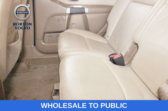 Used 2008 Volvo XC90 3.2 AWD/4WD image 57