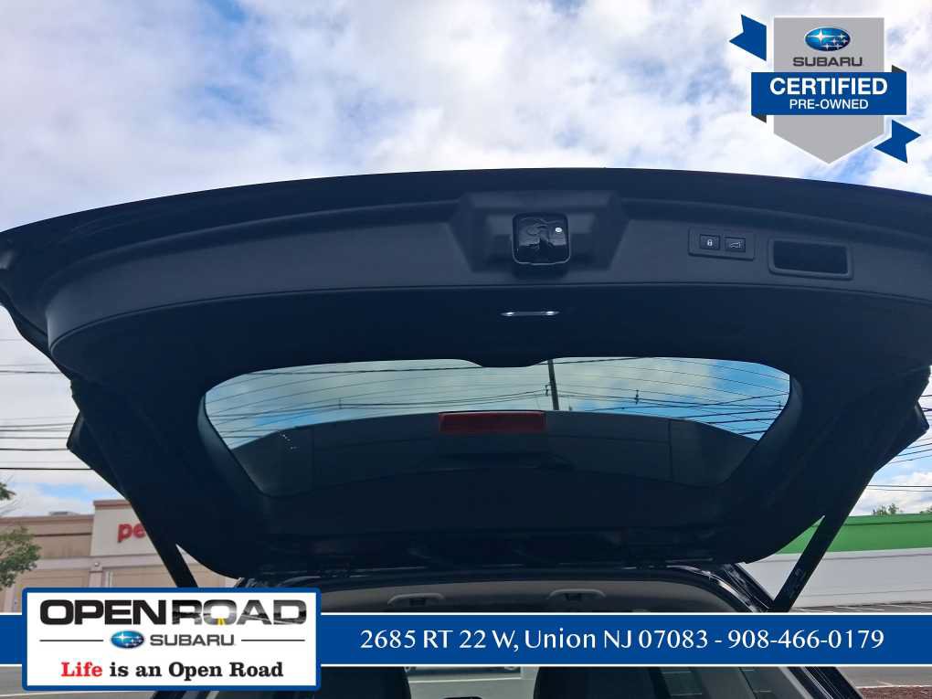 Used 2023 Subaru Forester Touring w/ Popular Package #2 AWD/4WD image 57