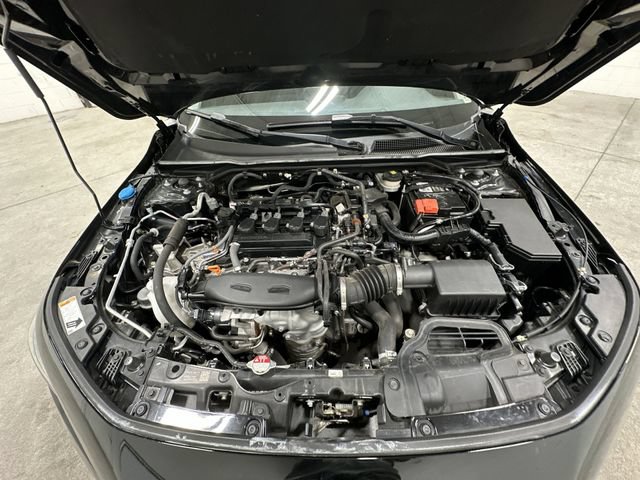 Used 2023 Honda Civic EX-L image 17
