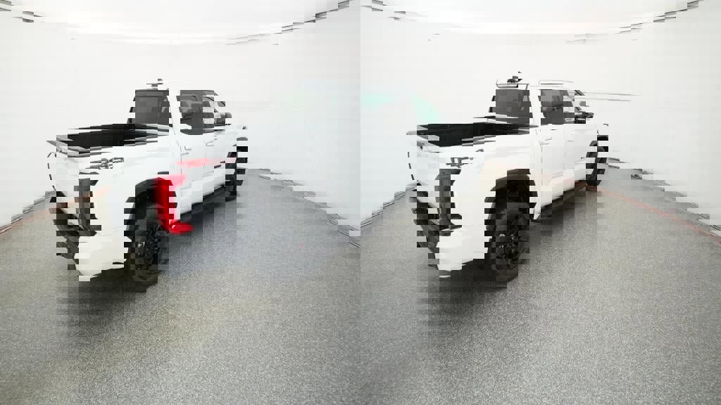 New 2026 Toyota Tundra Limited image 9