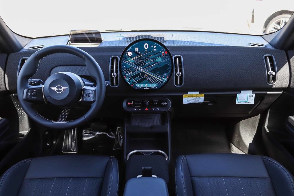 New 2027 MINI Cooper Countryman S AWD/4WD image 14