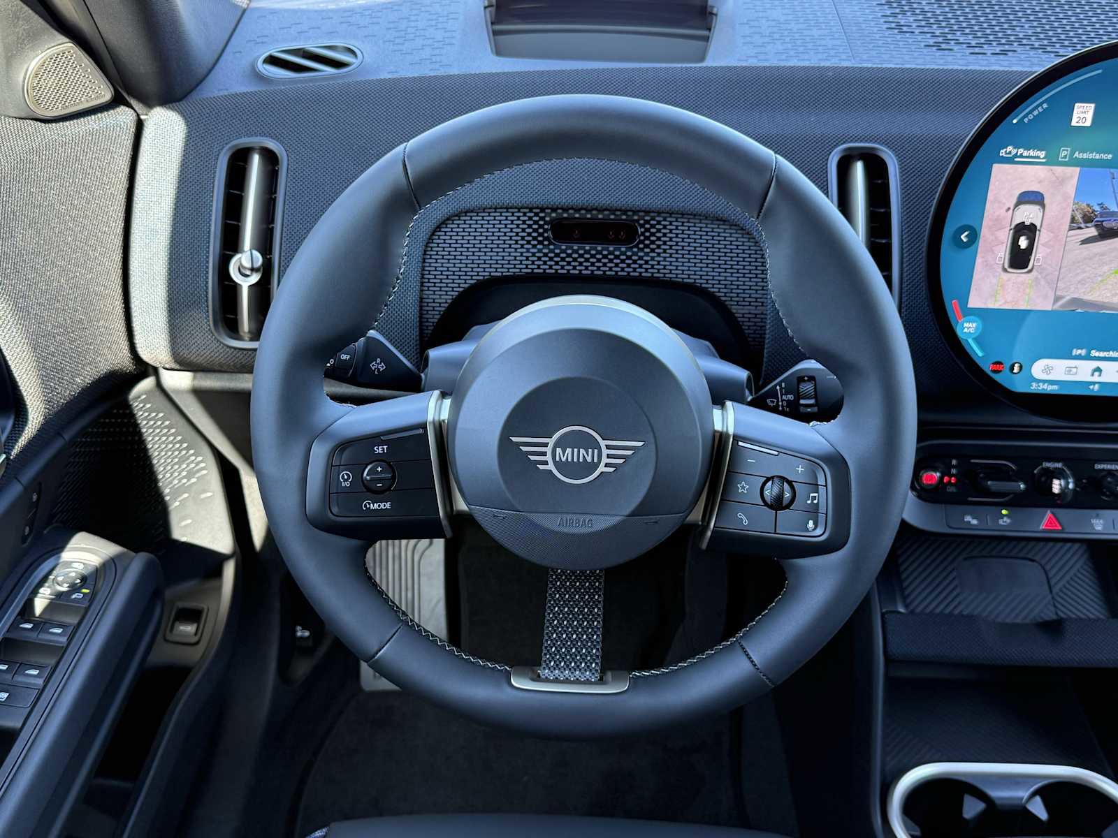 New 2026 MINI Cooper Countryman S image 15