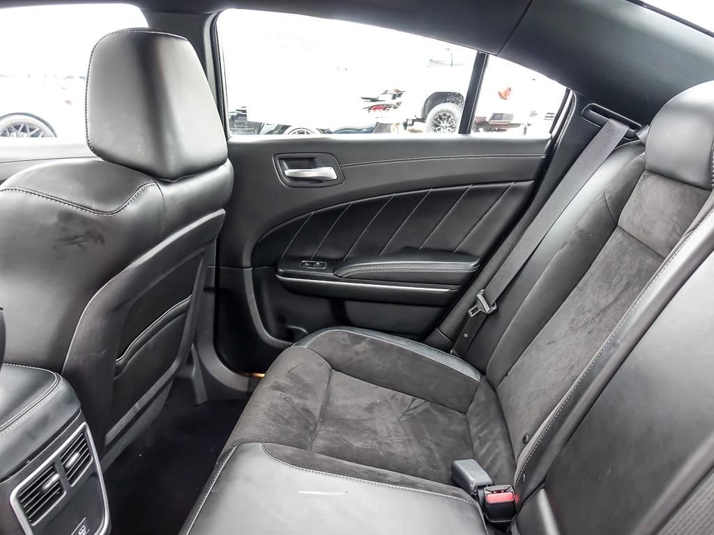 Used 2023 Dodge Charger Scat Pack w/ Plus Group RWD image 13