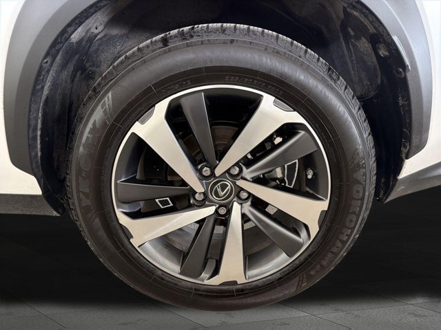 Certified 2020 Lexus NX 300h AWD w/ Premium Package image 24