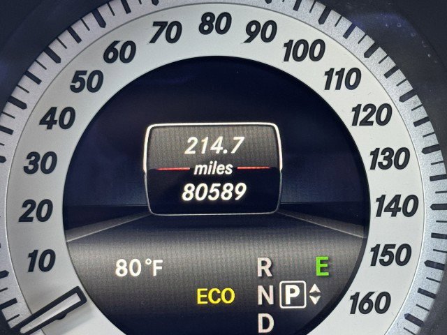 Used 2014 Mercedes-Benz E 350 Coupe image 9