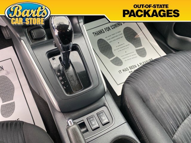 Used 2018 Nissan Sentra SV w/ All Weather Package image 29