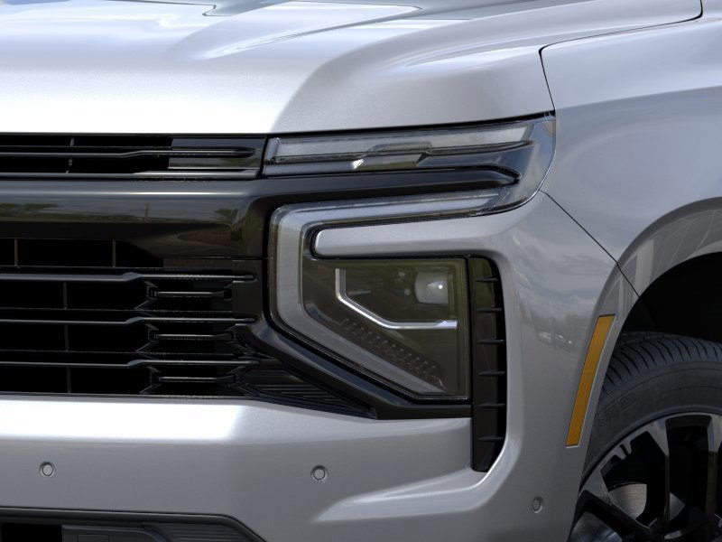 New 2026 Chevrolet Tahoe RST w/ RST Capability Package image 10
