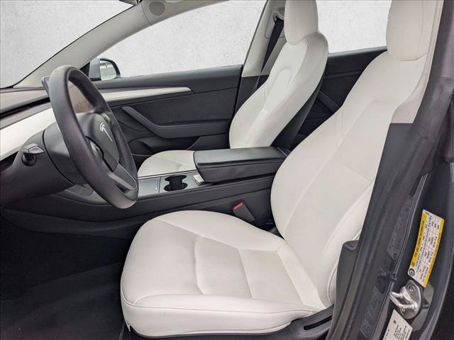 Used 2022 Tesla Model 3 Long Range AWD/4WD image 13